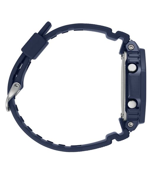 Montre G-SHOCK modèle GM-2100N-2AER de la marque Casio pour Homme