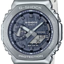 Montre G-SHOCK modelo GM-2100WS-7AER marca Casio HOMME