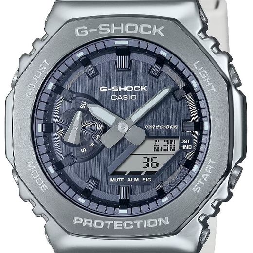 Montre G-SHOCK modelo GM-2100WS-7AER marca Casio HOMME