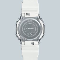 Montre G-SHOCK modelo GM-2100WS-7AER marca Casio HOMME
