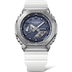 Montre G-SHOCK modelo GM-2100WS-7AER marca Casio HOMME