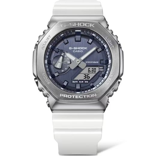 Montre G-SHOCK modelo GM-2100WS-7AER marca Casio HOMME