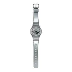 Reloj G-SHOCK modelo GM-2100YM-8AER marca Casio Hombre