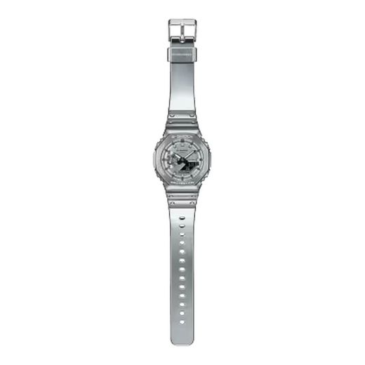 Reloj G-SHOCK modelo GM-2100YM-8AER marca Casio Hombre