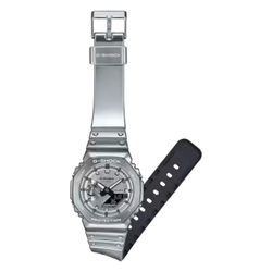 Reloj G-SHOCK modelo GM-2100YM-8AER marca Casio Hombre