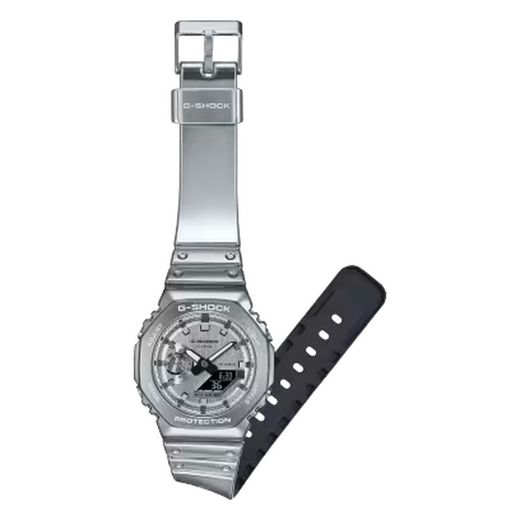 Reloj G-SHOCK modelo GM-2100YM-8AER marca Casio Hombre