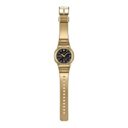 Reloj G-SHOCK modelo GM-2100YMG-9AER marca Casio Hombre