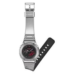 Reloj G-SHOCK modelo GM-2100YRA-8AER marca Casio Hombre