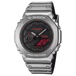 Reloj G-SHOCK modelo GM-2100YRA-8AER marca Casio Hombre