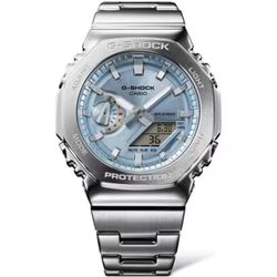 Montre Casio G-SHOCK pour homme modèle GM-2110D-2AER