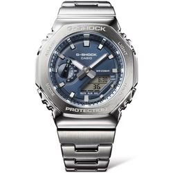 Reloj G-SHOCK modelo GM-2110D-2BER marca Casio Hombre