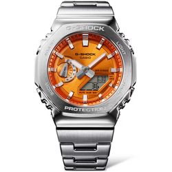 Montre Casio G-SHOCK pour homme modèle GM-2110D-4AER