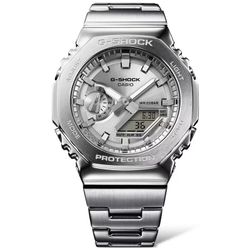 Montre Casio G-SHOCK pour homme modèle GM-2110D-7AER