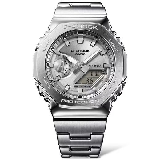 Montre Casio G-SHOCK pour homme modèle GM-2110D-7AER