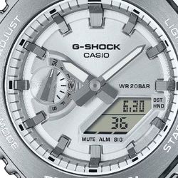 Montre Casio G-SHOCK pour homme modèle GM-2110D-7AER