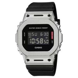 Reloj G-SHOCK modelo GM-5600M-1ER marca Casio Hombre