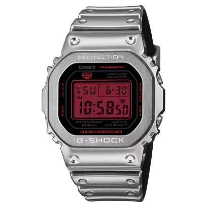 Reloj G-SHOCK modelo GM-5600YRA-8ER marca Casio Hombre