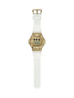 Montre G-SHOCK modèle GM-6900SG-9ER de la marque Casio pour Homme