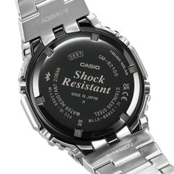 Reloj G-SHOCK modelo GM-B2100AD-2AER marca Casio Hombre