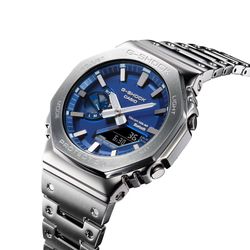 Reloj G-SHOCK modelo GM-B2100AD-2AER marca Casio Hombre