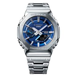 Reloj G-SHOCK modelo GM-B2100AD-2AER marca Casio Hombre