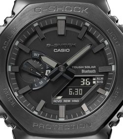 Reloj G-SHOCK modelo GM-B2100BD-1AER marca Casio para Hombre