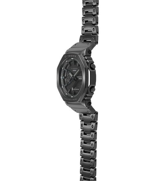 Reloj G-SHOCK modelo GM-B2100BD-1AER marca Casio para Hombre