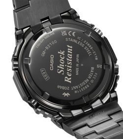 Reloj G-SHOCK modelo GM-B2100BD-1AER marca Casio para Hombre