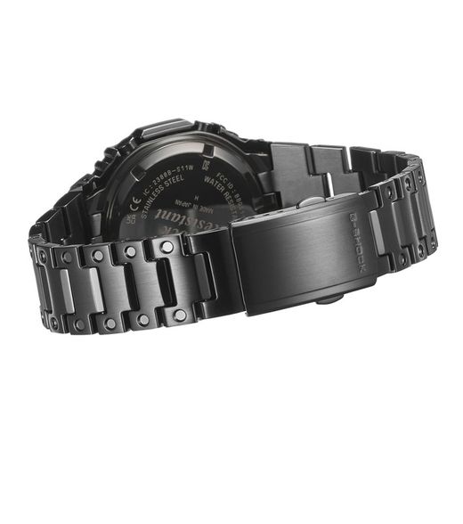 Reloj G-SHOCK modelo GM-B2100BD-1AER marca Casio para Hombre