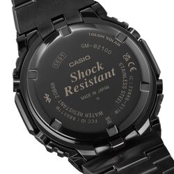 Reloj G-SHOCK modelo GM-B2100BPC-1AER marca Casio Hombre