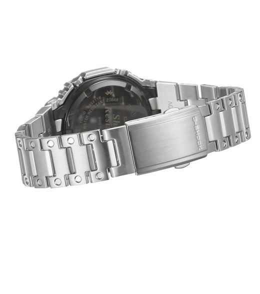 Reloj G-SHOCK modelo GM-B2100D-1AER marca Casio Hombre