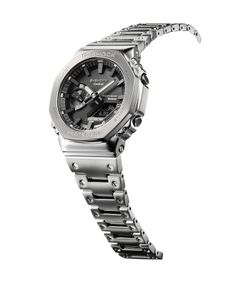 Reloj G-SHOCK modelo GM-B2100D-1AER marca Casio Hombre