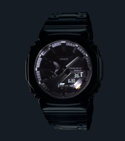 Reloj G-SHOCK modelo GM-B2100D-1AER marca Casio Hombre