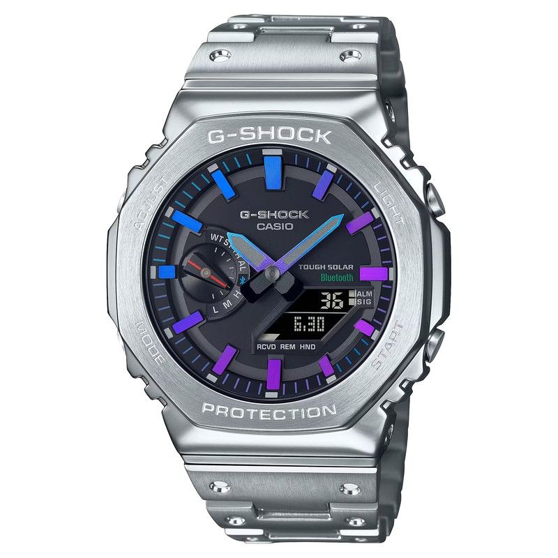 Reloj G-SHOCK modelo GM-B2100PC-1AER marca Casio Hombre — Watches