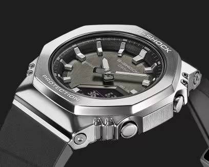 Reloj G-SHOCK modelo GM-S2110-1A1ER marca Casio