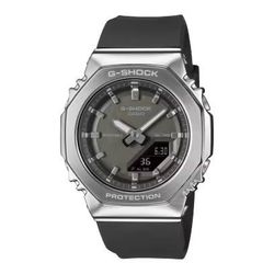 Reloj G-SHOCK modelo GM-S2110-1A1ER marca Casio
