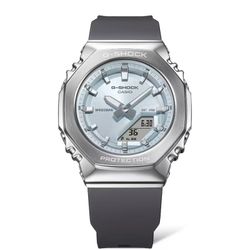 Montre Casio G-SHOCK pour femme modèle GM-S2110-2AER