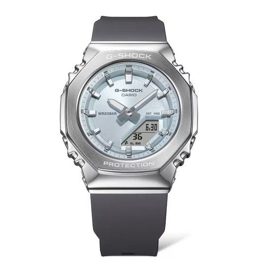 Montre Casio G-SHOCK pour femme modèle GM-S2110-2AER