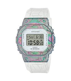 Reloj G-SHOCK modelo GM-S5640GEM-7ERmarca Casio Hombre