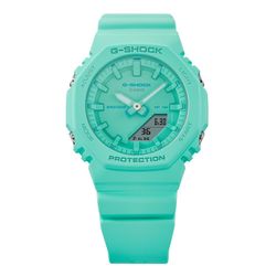 Montre G-SHOCK modèle GMA-P2100-2AER marque Casio FEMME