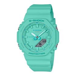 Reloj G-SHOCK modelo GMA-P2100-2AER marca Casio MUJER