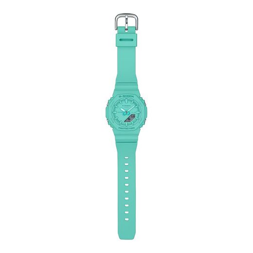 Montre G-SHOCK modèle GMA-P2100-2AER marque Casio FEMME