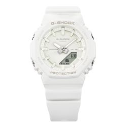 Reloj G-SHOCK modelo GMA-P2100-7AER marca Casio MUJER
