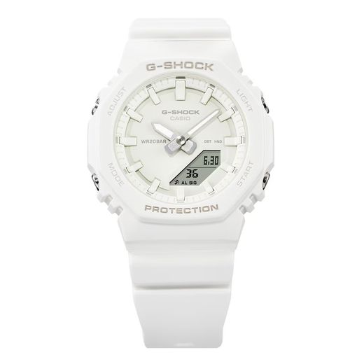 Reloj G-SHOCK modelo GMA-P2100-7AER marca Casio MUJER