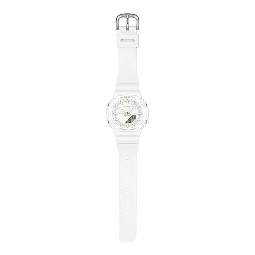 Reloj G-SHOCK modelo GMA-P2100-7AER marca Casio MUJER