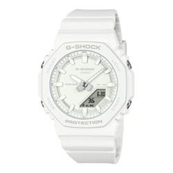 Reloj G-SHOCK modelo GMA-P2100-7AER marca Casio MUJER