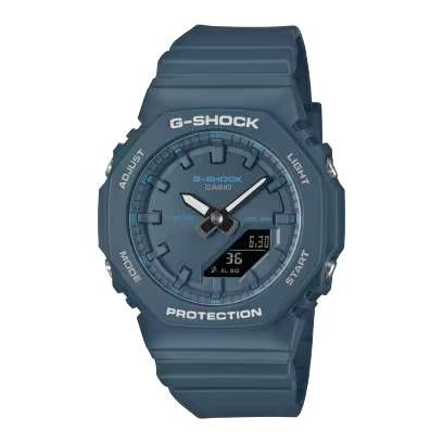Reloj G-SHOCK modelo GMA-P2100BA-2AER marca Casio Hombre