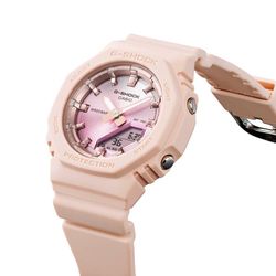 Reloj G-SHOCK modelo GMA-P2100SG-4AER marca Casio Mujer