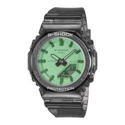 Reloj G-SHOCK modelo GMA-P2100SR-1AER marca Casio