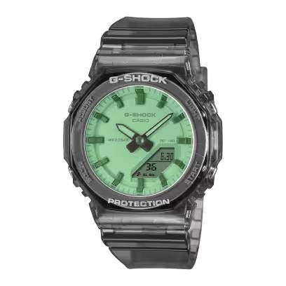 Reloj G-SHOCK modelo GMA-P2100SR-1AER marca Casio